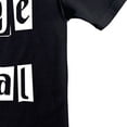 thumbnail image 4 of Something Different  Adult Strange & Unusual T-Shirt, 4 of 4