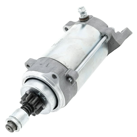 Kimpex 193720 Starter Fits Ski-Doo - Snowmobile