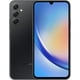 thumbnail image 2 of Samsung Galaxy A34 5G + 4G LTE (128GB + 8GB) Pantalla 6.6" 120Hz / Triple Cámara de 48MP / GSM Desbloqueado / Versión Internacional Smartphone Dual SIM / Nuevo (SM-A346E), 2 of 5