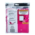thumbnail image 2 of It's Academic Book Cover Jumbo XXL Premium Edition Super Stretchy (Pink), 2 of 2
