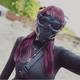 thumbnail image 4 of Mascara Skull Bloosom  Careta Casco Tactico Gotcha Airsoft Transparente Negro, 4 of 4