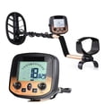 thumbnail image 3 of Underground Metal Detector FS2 TX-850 Scanner Finder Gold Digger Treasure Hunter Pinpointer With Two Coils ,Easy to Install, 3 of 7