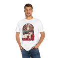 thumbnail image 3 of Howdy Christmas Shirt Western Cowboy Santa Claus Shirt, 3 of 4