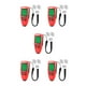 thumbnail image 1 of Sonda de 0-2000um Riwesomey Medidor de espesor de recubrimiento, 1 of 6