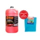 thumbnail image 1 of Shampoo con Cera para Auto 4 L – Alta Espuma + Toalla Microfibra 40x40 cm, 1 of 2