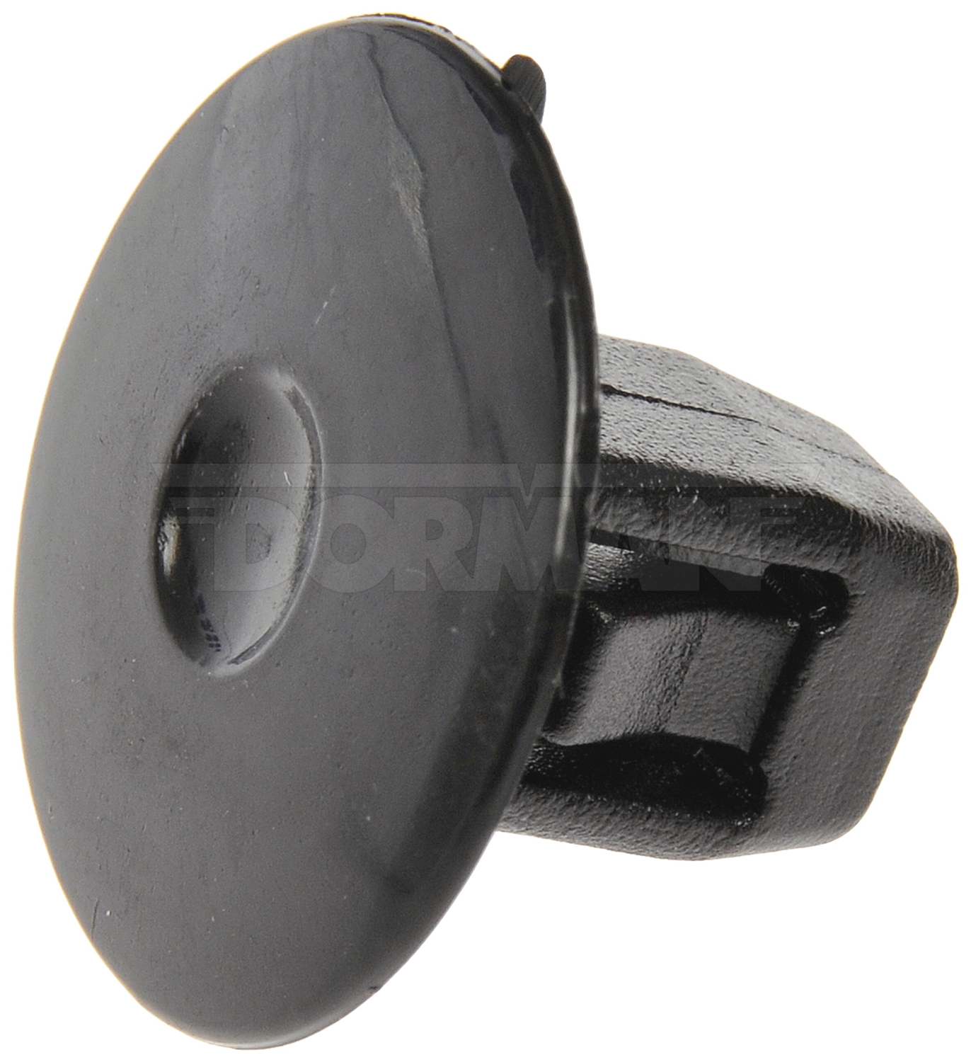 Dorman 963-505 Mazda Wetterleistenhalter – 2 Stück, Robuste Metallkonstruktion, Einfache Montage