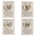 thumbnail image 4 of Yoziaaoa 1 Pcs Themed Pocket Gift Card Decoration, Whimsical Design for Birthdays and Weddings, Versatile Present Enhancer for Any Celebration, Durable Refined Craftsmanship, Easy Insert, 4 of 4