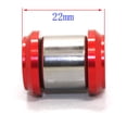 thumbnail image 2 of Bicycle Rear Shock Bushing Turning Point Needle Roller Bearing For-Sram Fox Dt, 2 of 8