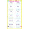 thumbnail image 1 of Calendrier d'Anniversaire Vertical à Faible Tac, 1 of 1