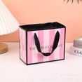 thumbnail image 1 of Bolsa De Regalo De perfume VICTORIAS De Gama Alta Victoria's secret world cover Ropa Interior Caja De Almacenamiento spot SCQ3, 1 of 3