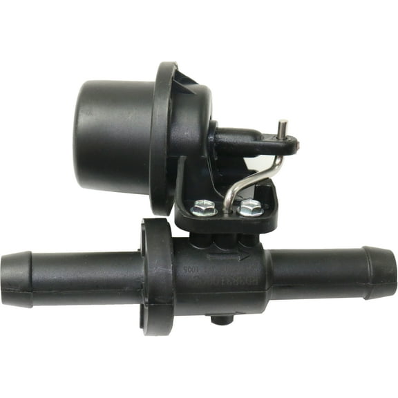 Heater Valve Compatible with 1998 Dodge B1500 1998 Dodge B2500 1998 Dodge B3500 1999-2003 Dodge Ram 1500 Van 1999-2003 Dodge Ram 2500 Van 1999-2003 Dodge Ram 3500 Van 8Cyl 5.2L