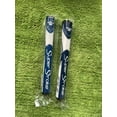 thumbnail image 1 of 2024 Nouveau Pistolet de Golf Putter Grip GT Series Club Grip 1.0, 1 of 5