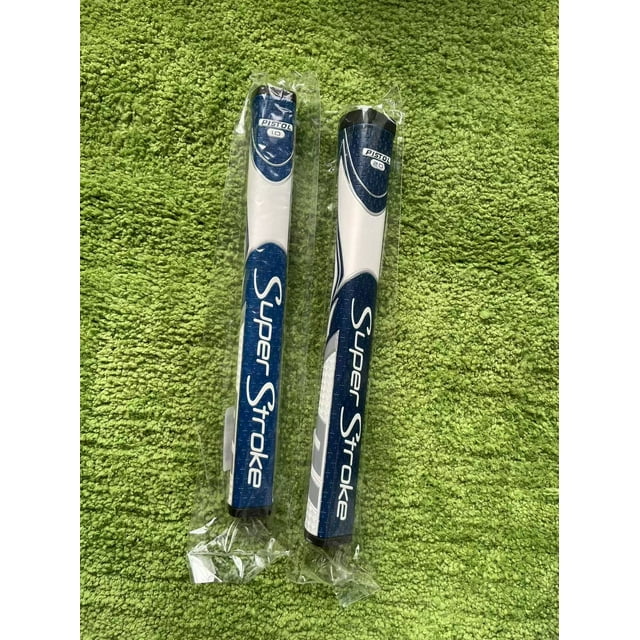 2024 Nouveau Pistolet de Golf Putter Grip GT Series Club Grip 1.0