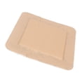 thumbnail image 4 of Silicone Adhesive Foam, Prevent Leakage Rapid Imbibition Bordered Foam Dressing  For Leg Trauma, 4 of 8