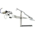 thumbnail image 2 of Window Regulator For 2002-2007 Subaru Impreza Front, Right Passenger Sedan Power With Motor, 2 of 6
