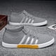 thumbnail image 3 of Zapatillas de correr de malla superligeras para hombre, zapatos atléticos con cordones, transpirables, cómodos y antideslizantes, novedad de 2022, 3 of 4