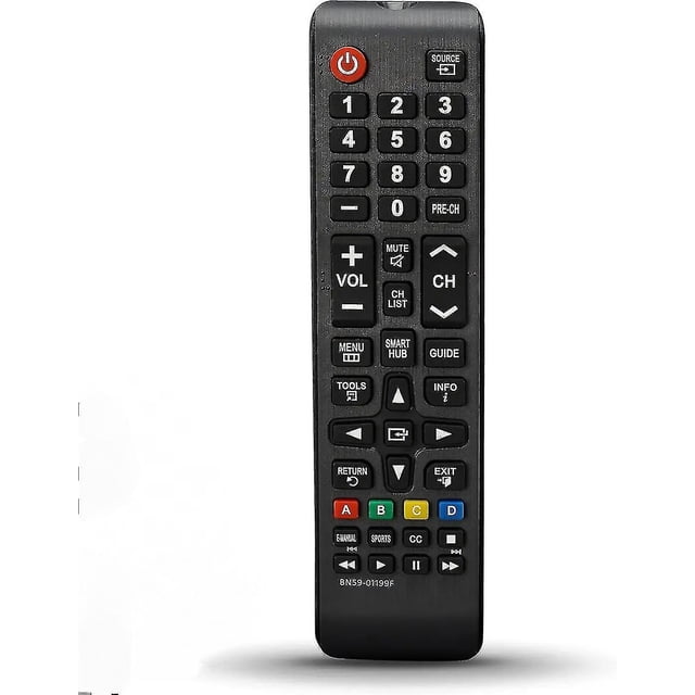 Adecuado para televisores remotos con todos los televisores de alta definición s LCD LED 3D TV a ¿ yogu