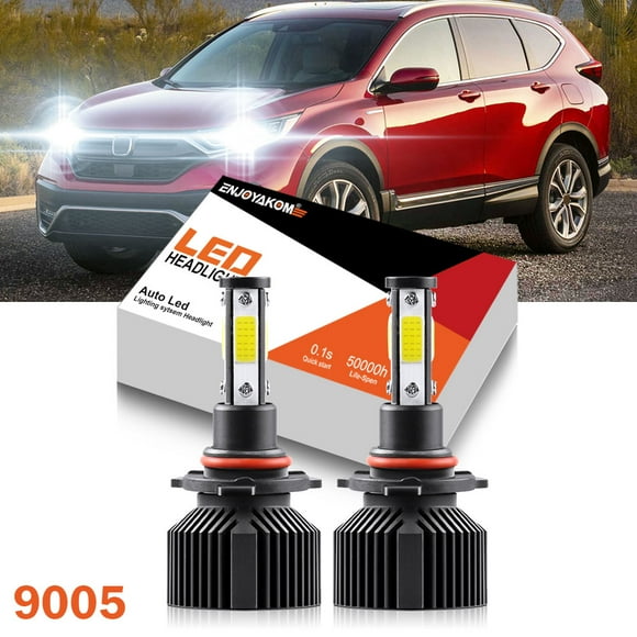 Rav4 Headlight Bulb