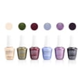 thumbnail image 2 of Gelish Mini Holiday 2023 On My Wish List Nail Polish Manicure Set, 6 Pack, 2 of 12