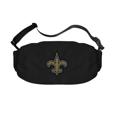 - NFL Handwarmer, New Orleans Saints