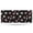 Pioneer Flower Floral-1, variant on Pioneer Flower Floral Print Pattern Bathroom Rugs Mat, Non Slip Microfiber Bathroom Rug with Rubber Backing, Soft Mats for Bathroom Floor Tub Shower, 24"x60"