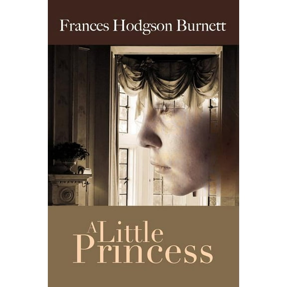 A Little Princess, (Paperback)