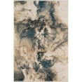 thumbnail image 1 of Momeni STUDISTU-3BLU3353 Studio Traditional Rectangle Area Rug, Blue - 3 ft. 3 in. x 5 ft. 3 in., 1 of 1