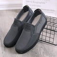 thumbnail image 2 of Xishao Hombre Zapatillas Slip On varón Zapatos Deportivos Transpirable Malla Deportivas Verano Casual Confort Sandalias Xishao ropa, 2 of 2