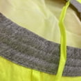 thumbnail image 5 of JORESTECH Hi-Vis Safety Boonie Hat (One Size, Lime), 5 of 6