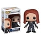 thumbnail image 3 of Funko POP! Marvel: Captain America The Winter Soldier 2 - Black Widow, 3 of 3