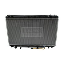 Denso 221-0501 Radiator For Lexus ES300 1997-2001 221-0501