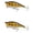 i, variant on Bisitoy 2Pcs Fishing Lures Crankbait Minnow Deep Diver Hooks for Freshwater Bass