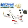 thumbnail image 2 of Volantex 2.4GHz RC TW 747-1 CESSNA Radio Remote Control Big Glider Airplane RC EPO, 2 of 7