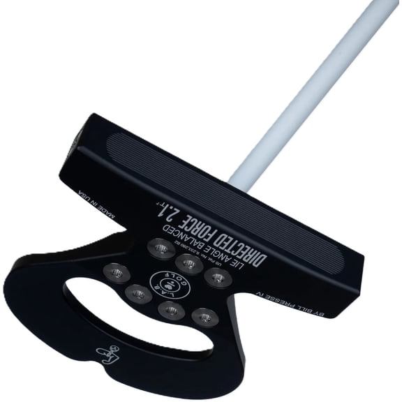 Pre-Owned L.A.B. Golf DF 2.1 Sweeper Long Putter 46'' Inches Value
