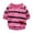 B, variant on fsxdhpcsgfc Lightweight Pet Clothing Soft Comfortable And Breathable Suitable For Spring And Summer Wear For Small Cats And Dogs Featuring A Striped Heart Design. Pet Clothes for Medium Dogs Male Pet