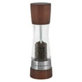 thumbnail image 2 of Cole & Mason - Derwent Salt and Pepper Mill Gift Set, Forest Wood , 19 cm / 7.5", 2 of 2