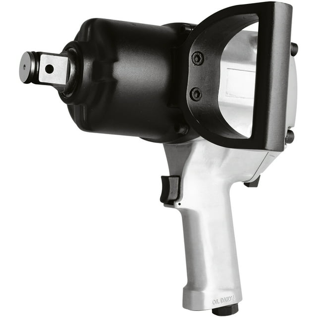 Llave Neumática de Impacto AKSI Pequeña 1" PRO