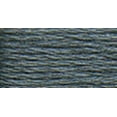 thumbnail image 2 of DMC 6-Strand Embroidery Cotton 100g Cone-Pewter Grey, 2 of 2
