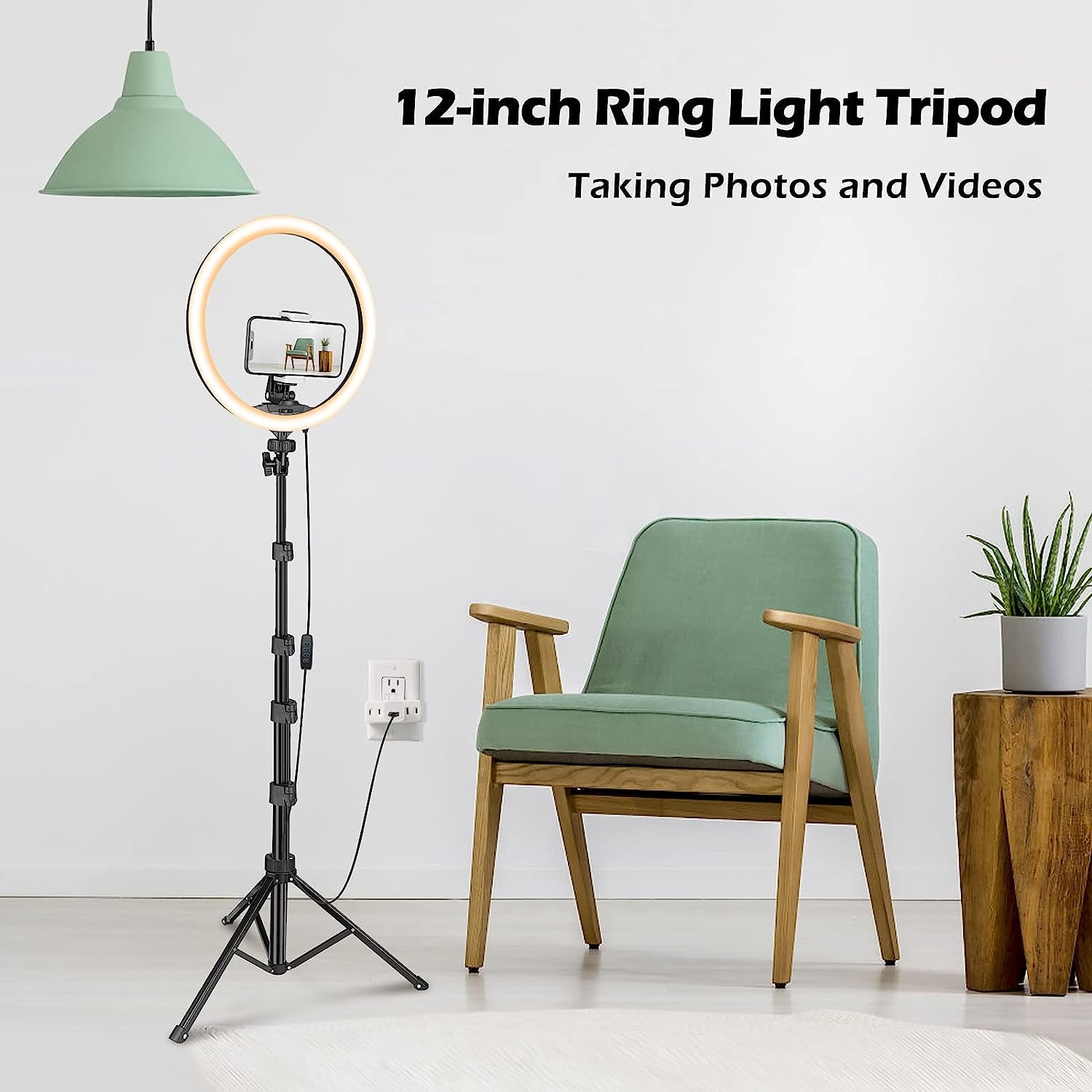 The best ring lights in 2024 | Tom's Guide