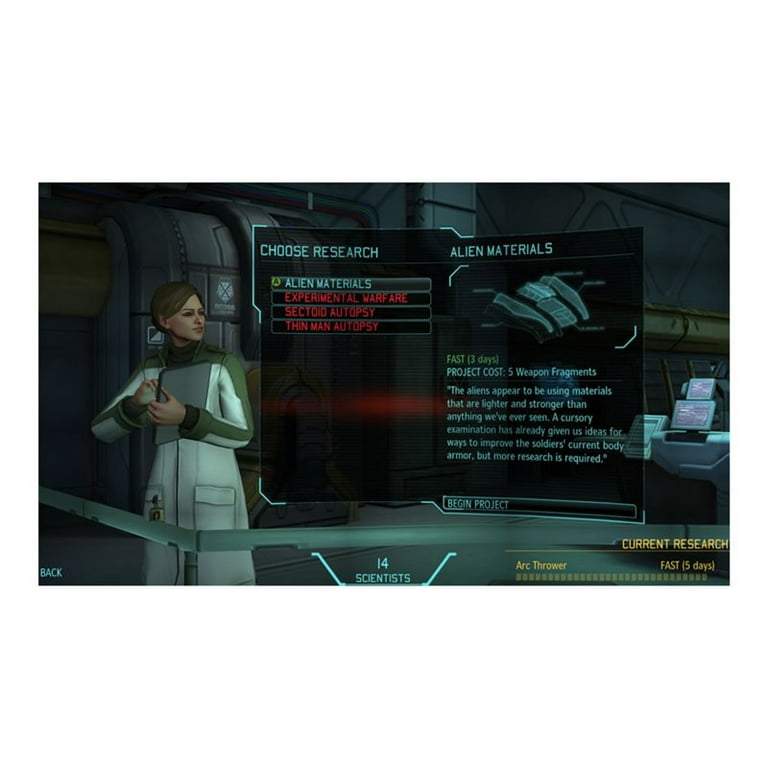 XCOM: Enemy Unknown Complete Edition (Digital Code) (PC) - Walmart.com