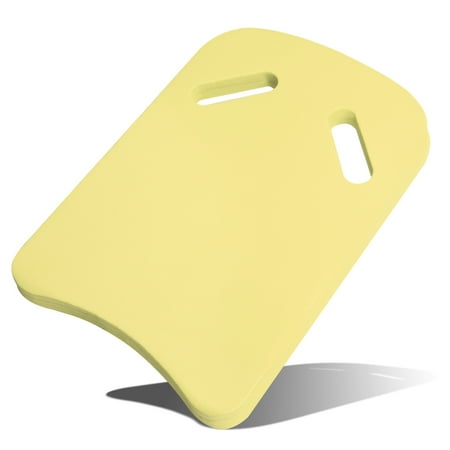 Arealer Swimming Kickboard EVA Swimming Float Board Swimming Learning Training Aid