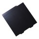 thumbnail image 1 of Placa De Impresión De Doble Cara, Placa De Construcción Flexible De 184x184 Mm Fácil De Quitar Para Impresoras 3D A1 Mini, 1 of 7