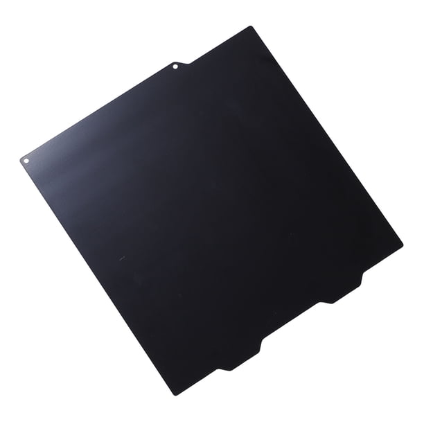 Placa De Impresión De Doble Cara, Placa De Construcción Flexible De 184x184 Mm Fácil De Quitar Para Impresoras 3D A1 Mini