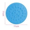 thumbnail image 4 of BELOVING Comfortable Handheld Bath Spa Shower Anti Cellulite Full Body Blood Circulation Blue, 4 of 10