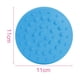 thumbnail image 3 of Guante exfoliante de silicona Yuyangstore Anti celulitis Cepillo de masaje corporal, 3 of 8