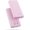 Pink, variant on Portable Charger 38800mAh,LCD Display Power Bank,5 USB Outputs Battery Pack Backup, USB-C 3A in&out Travel Essential Portable Phone Charger For iPhone 17/16/15/14/13 Pro,Android Samsung Galaxy-Purple