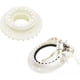 thumbnail image 2 of Washer Clutch Gear Coupling Replace for Samsung Clutch Gear Part, 2 of 5