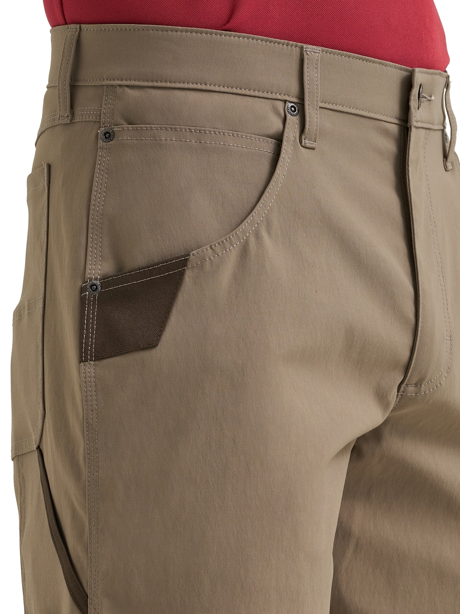 Wrangler® Men's Workwear Fabricator Performance Short, Sizes 32-44
