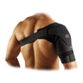 thumbnail image 5 of McDavid Sport Shoulder Support Black M, 5 of 7