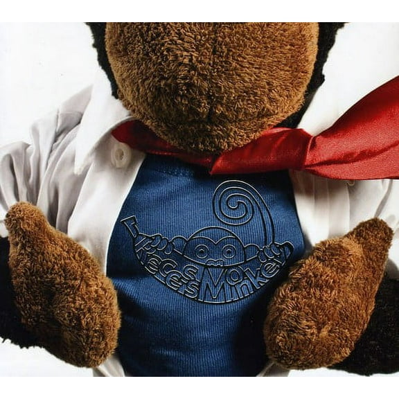 Recess Monkey - FLYING! - Music & Performance - CD